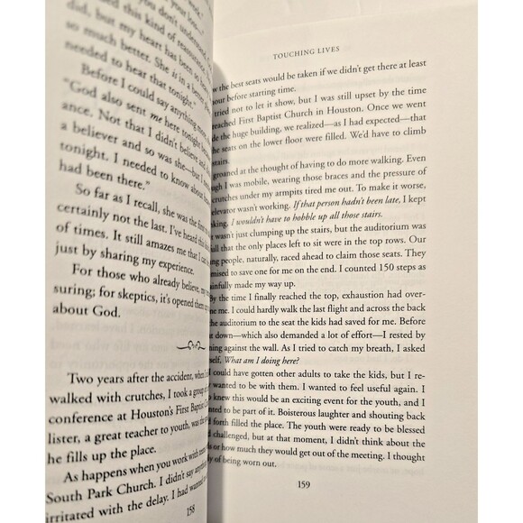 90 Minutes in Heaven: A True Story of Death & Life by Don Piper, Cecil Murphey - Picture 4 of 9